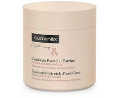 Suavinex MOTHERING essential care stretch marks cream 400 ml