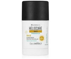 Apsaugos nuo saulės pieštukas vaikams Heliocare 360° Pediatrics Stick, SPF50+, 25 g