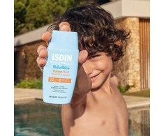 Isdin BABY FLUID mineral SPF50+ PHOTOPROTECTOR 50 ml