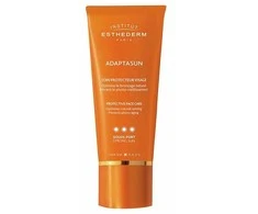 Institut Esthederm Adaptasun Face Kreminis Strong Sun apsauginis kremas nuo saulės veidui, 50 ml