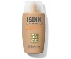 Isdin sun fw color medium spf50 50ml