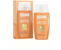 Isdin Photoprotector Vanduo Magic Glow Spf30, 50 ml