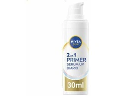 Nivea Sun Primer Serum Uv Diario Spf50, 30 ml