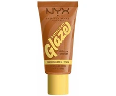 NYX Professional Makeup Buttermelt Glaze Soft Glow Skin Tint, 30 ml