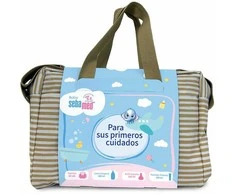 Sebamed Baby First Care Set 5 Pieces