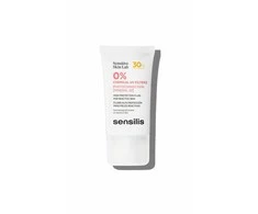Sensilis PHOTOCORRECTION MINERAL 30 fluido alta protección para pieles reactivas SPF30 40 ml