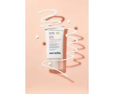 Sensilis PHOTOCORRECTION MINERAL 30 fluido alta protección para pieles reactivas SPF30 40 ml
