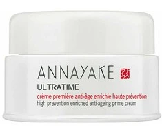 Annayake ULTRATIME enriched anti-ageing prime cream 50 ml