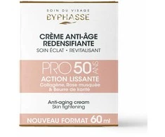 "Byphasse Pro 50 Action Lissante" kremas nuo senėjimo 60ml
