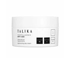 "Talika Skintelligence" regeneruojantis dieninis kremas nuo raukšlių 50ml