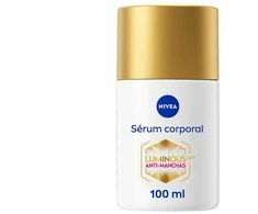 Nivea Luminous 630 Antimanchas Sérum Antiestrías, 100 ml