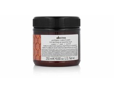 Davines ALCHEMIC Conditioner Copper dažantis kondicionierius vario spalvos plaukams, 250 ml