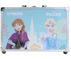 Lip Smacker Disney Frozen Makeup Traincase Makeup Palette