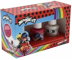 Lady Bug Cartoon Animacinis filmas „Stebuklingas 3 dalis“.