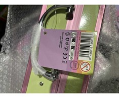 „Martinelia“ – „Super Girl“ – „LED veidrodinis dėklas“ (AQ-44062)