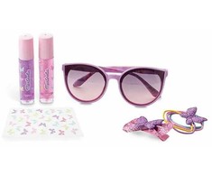 Martinelia Shimmer Wings Street Essentials Lote 10 Piezas