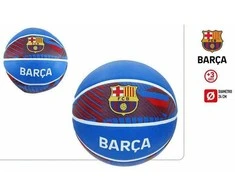 Krepšinio kamuolys F.C. Barcelona 24 cm