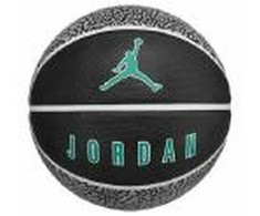 Air Jordan Ultimate Playground 2.0 Neapipūstas 8P Vidinis / Lauko krepšinio kamuolys - J.100.8255.016