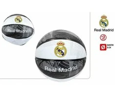 Krepšinio kamuolys Real Madrid C.F. 24 cm