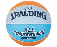 KREPŠINIO KAMUOLYS SPALDING ALLCONFERENCE 7 DYDIS