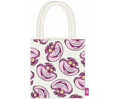 CERDÁ Disney Alice in Wonderland Cheshire shopping bag