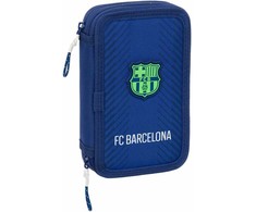 Pencilų dėklas su FC Barcelona atributika 412525854