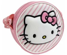 Krepšys Hello Kitty Rožinė 13 x 13 x 4 cm