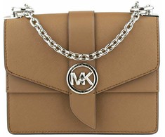 Torebka na ramię Michael Kors Greenwich 32T1SGRC1LDRI