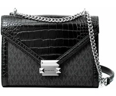 Dodatek MICHAEL KORS 35S5SWHL6BBLA. Krepšys, Kolor . Kobieta.