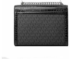 Dodatek MICHAEL KORS 35S5SWHL6BBLA. Krepšys, Kolor . Kobieta.