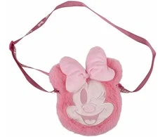 Minnie Mouse CERDÁ Disney Minnie plush bag