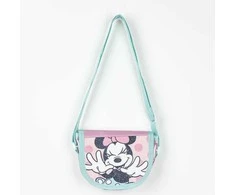Krepšys Minnie Mouse Rožinė 15 x 12 x 4 cm