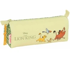 Safta Disney The Lion King Mufasa pencil case