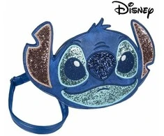 CERDÁ Krepšys Stitch Disney 72809 Mėlyna