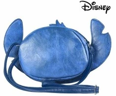 CERDÁ Krepšys Stitch Disney 72809 Mėlyna