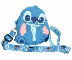 CERDÁ Disney Stitch bag