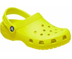 Crocs vaikiški Klasikiniai Clog Jr 206990 76M klumpės