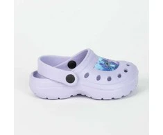 Kroksai Stitch Purpurinė