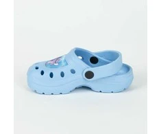 Kroksai Stitch Šviesiai mėlyna
