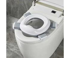 Kruzzel 25510 nešiojamas/kelioninis tualetas