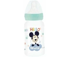 Kūdikio buteliukas Disney Mickey