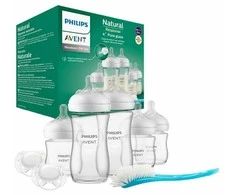 Philips Avent Natural Response naujagimio pradžios rinkinys