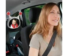 Benbat O ly beige lusterko aktywne automobiliui