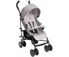 Chicco Vežimėlis Echo Lite Nut