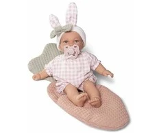 Rappa Antonio Juan 12442 PETIT - lėlė-27 cm