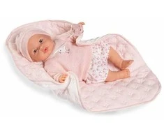 Rappa Antonio Juan 14365 BIMBA - doll-37 cm
