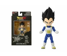 Bandai DRAGON BALL DRAGON STARS - KID VEGETA DAIMA