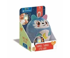 Kūdikio lėlė Clementoni