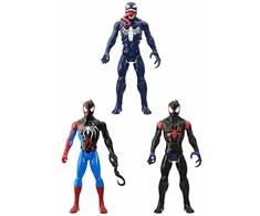 Hasbro *****MARVEL figurka Spiderman Venom G0940 /4