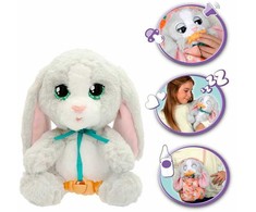 Baby Paws 24 cm – Zuikis (264-927124)
